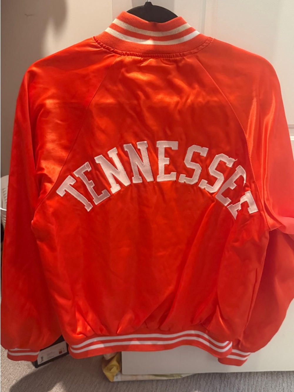 Vintage UT Jacket
